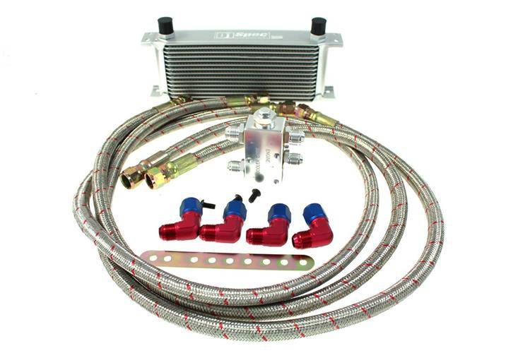 Sistem de racire motor