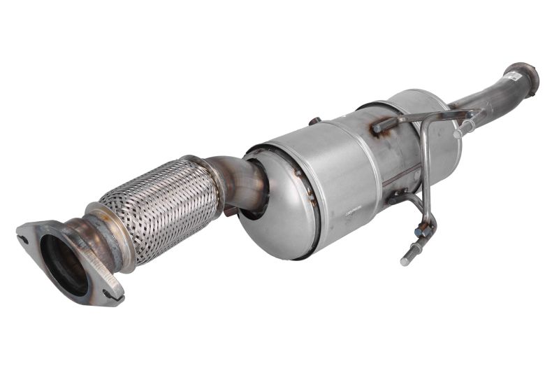 Filtru funingine/particule sist.de esapament