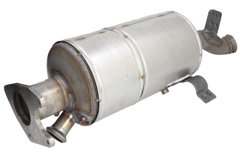 Filtru funingine/particule sist.de esapament Iveco Daily 3,0D Euro 6