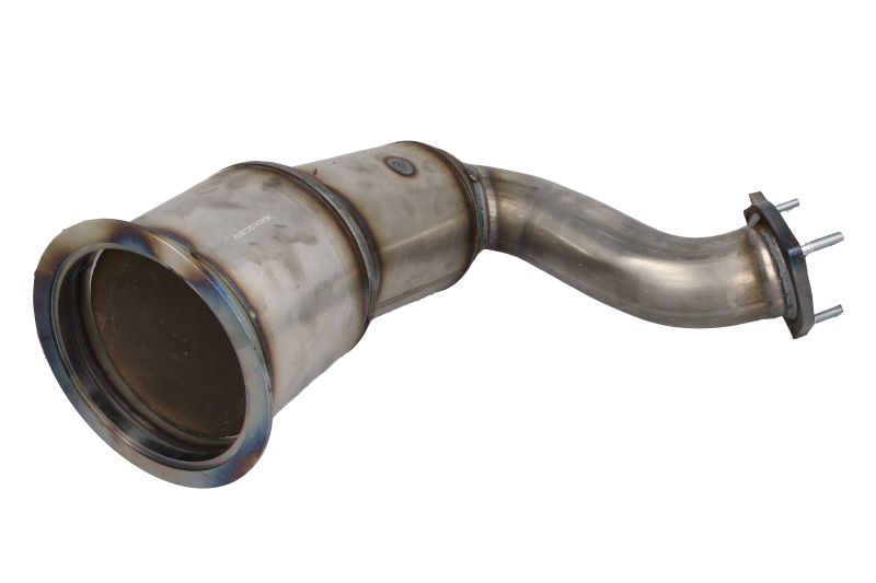 Convertor catalitic benzina