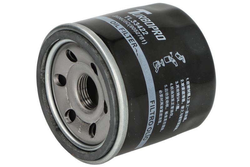 Filtru ulei M18 67 mm