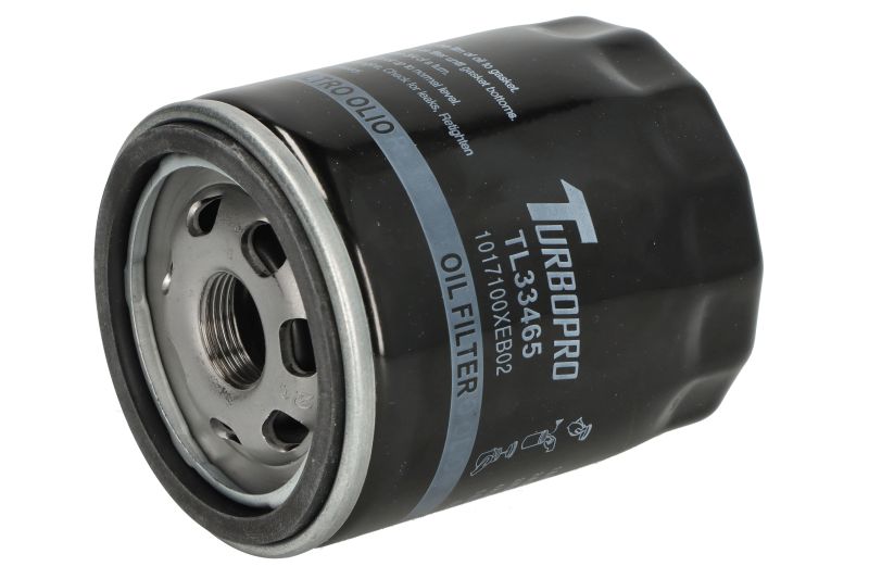 Filtru ulei M20 91 mm
