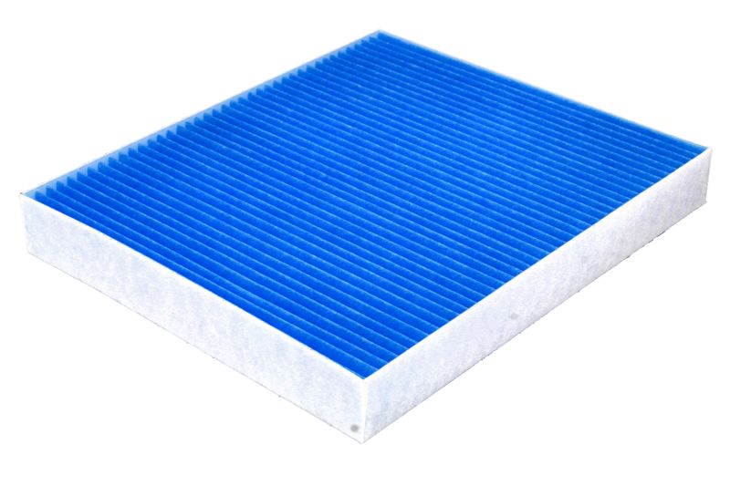 Filtru, aer habitaclu