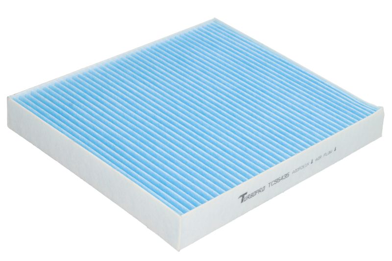 Filtru aer habitaclu 240x203x31 mm