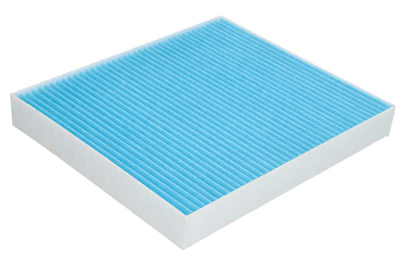 Filtru, aer habitaclu