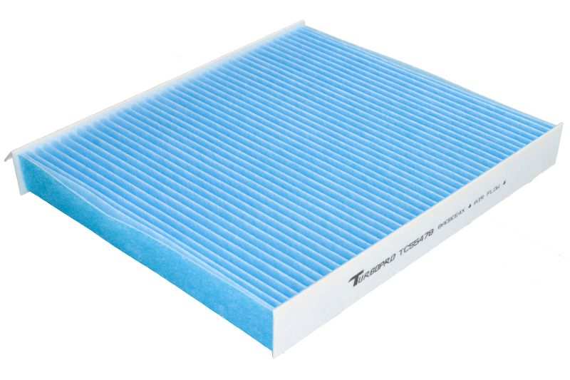 Filtru aer habitaclu 240x200x31 mm