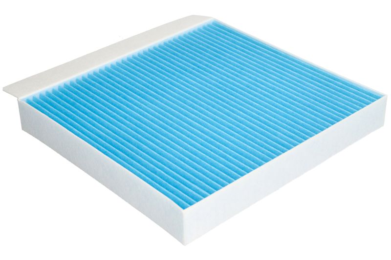 Filtru, aer habitaclu