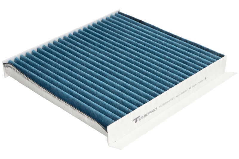 Filtru aer habitaclu 207x198x25 mm