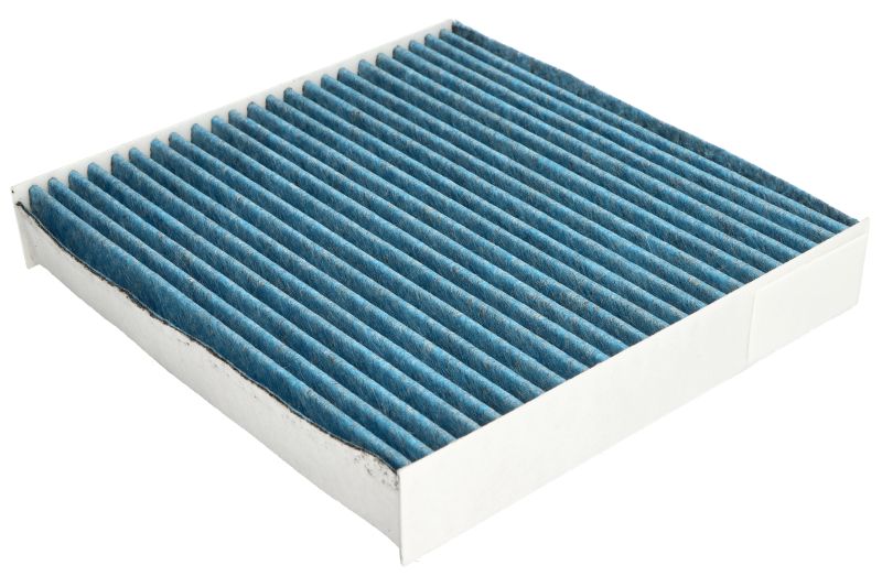 Filtru aer habitaclu 220x208x35 mm