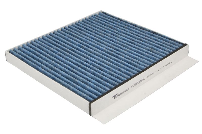 Filtru aer habitaclu 235x220x23 mm