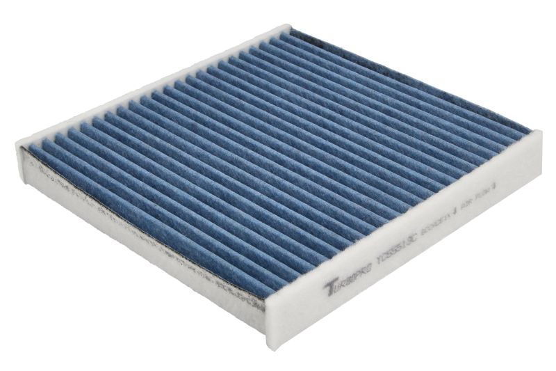 Filtru aer habitaclu 215x210x29 mm