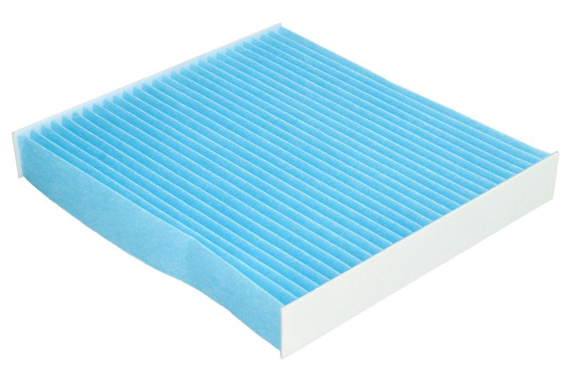 Filtru aer habitaclu 187x170x25 mm