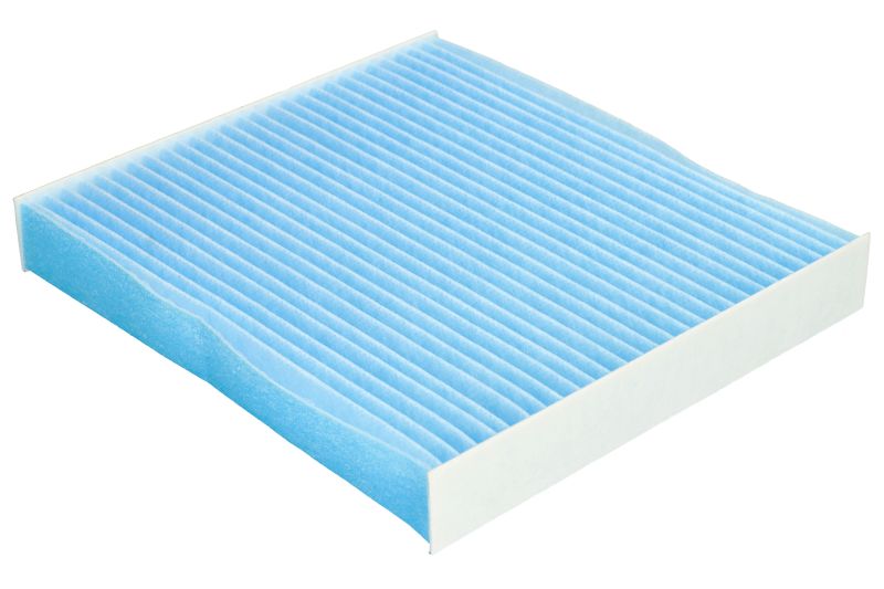 Filtru, aer habitaclu
