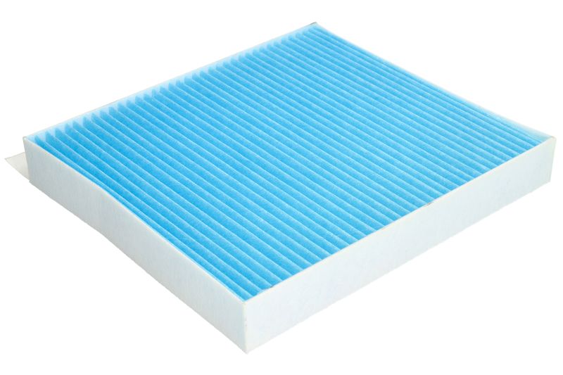 Filtru aer habitaclu 220x198x33 mm
