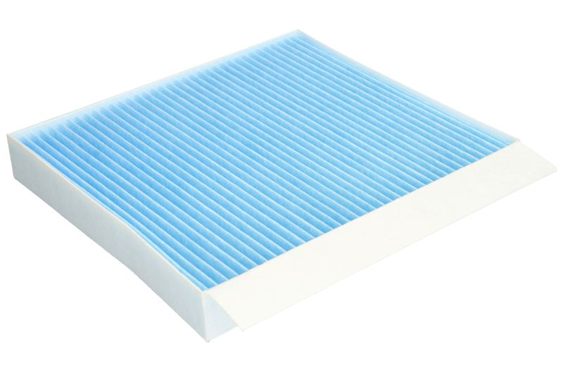 Filtru, aer habitaclu