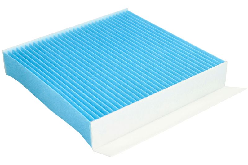 Filtru aer habitaclu 195x192x35 mm