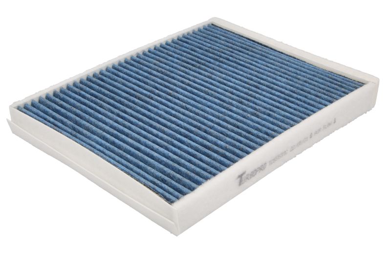 Filtru aer habitaclu 261x206x28 mm