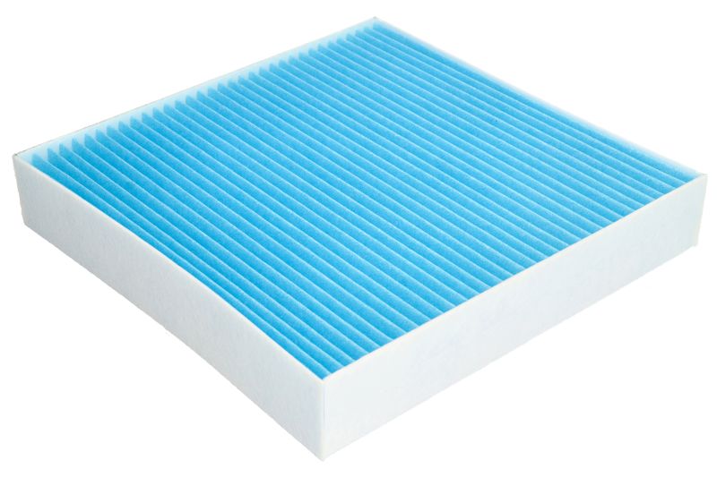 Filtru aer habitaclu 205x203x35 mm