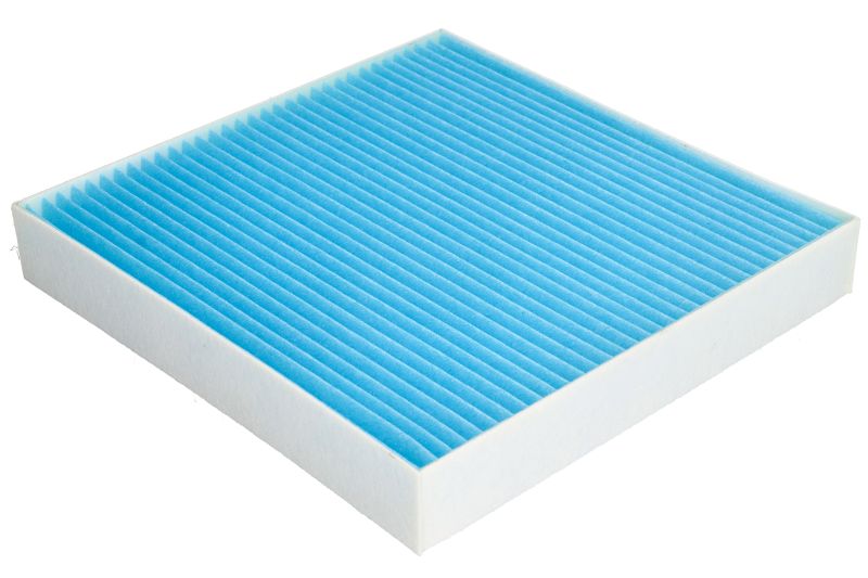 Filtru aer habitaclu 210x200x30 mm