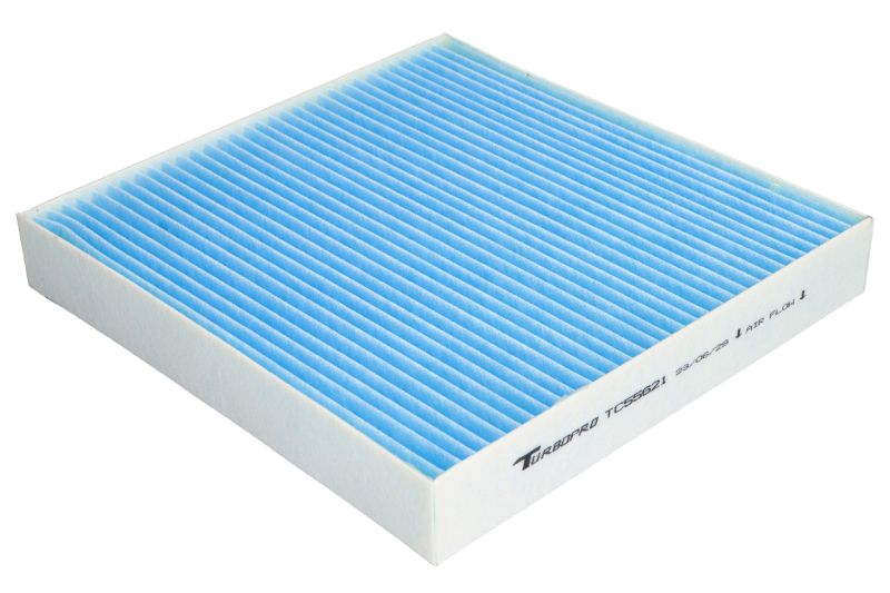 Filtru, aer habitaclu
