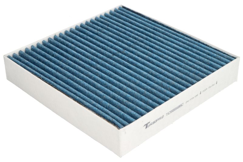 Filtru aer habitaclu 205x200x35 mm
