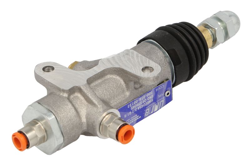 Hydraulic cylinder