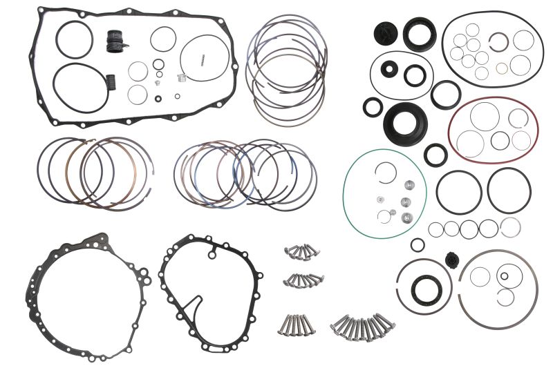 Set garnituri, transmisie manuala