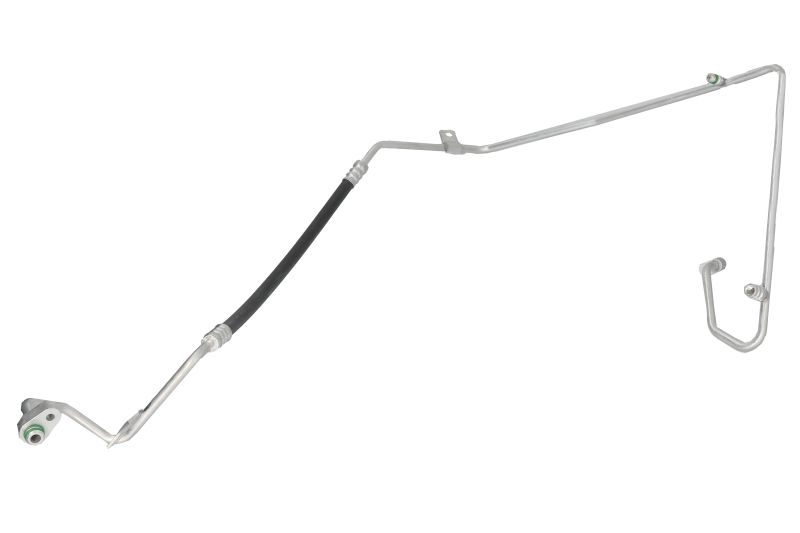 Conducta inalta presiune aer conditionat