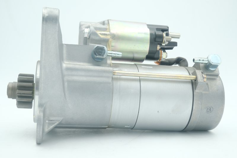 Demaror 12V 1.9 kW 13 dinti