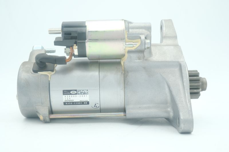Demaror