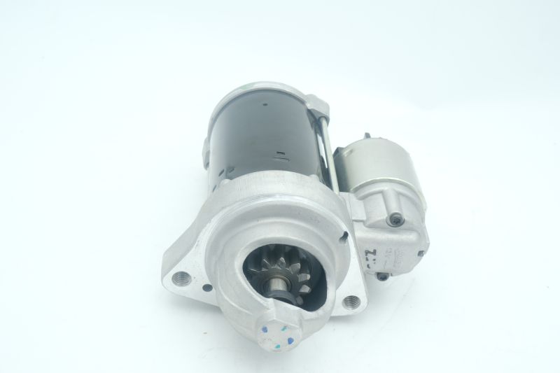 Demaror