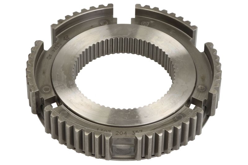 Pinion Receptor