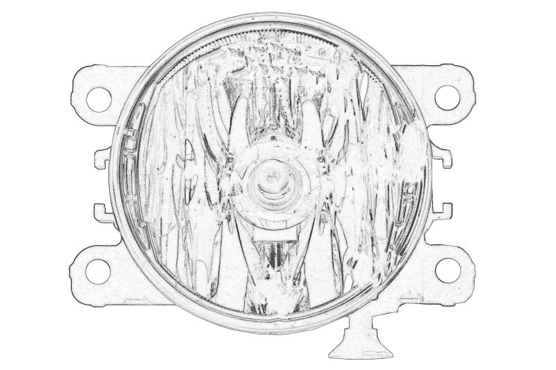 Proiector Ceata