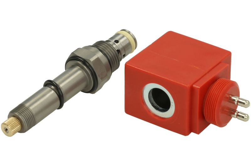 Distributor electro-supapa