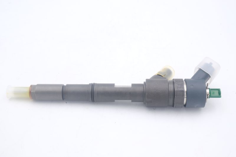 Injector