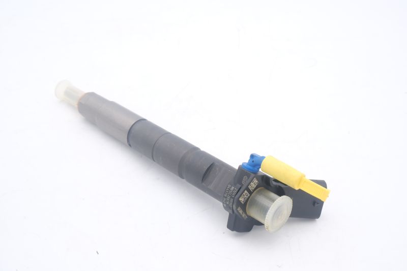 Injector