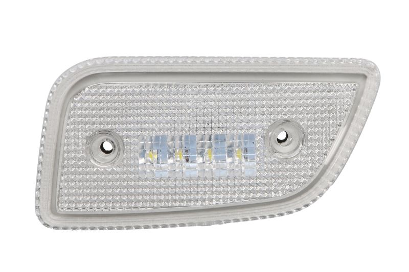 Lumina de clarificare LED 24V alb