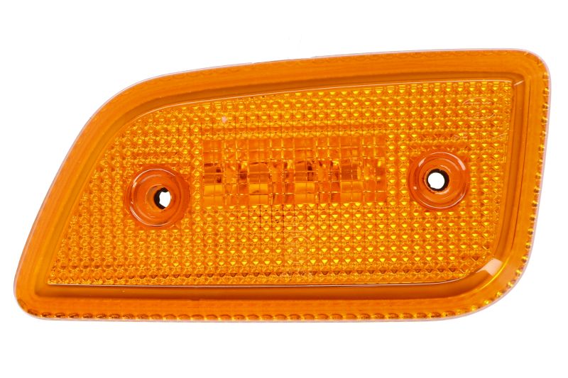 Lumina de clarificare LED 24V portocaliu