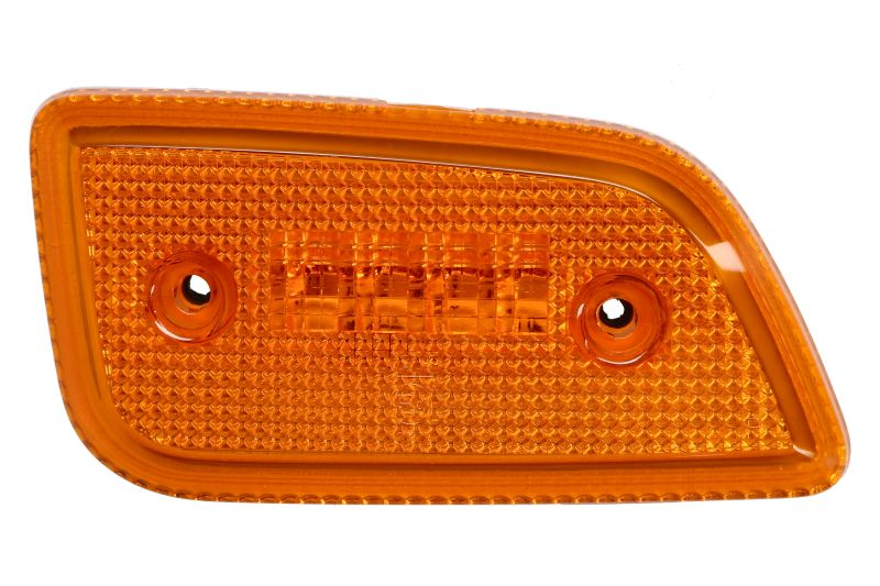 Lumina de clarificare LED 24V portocaliu