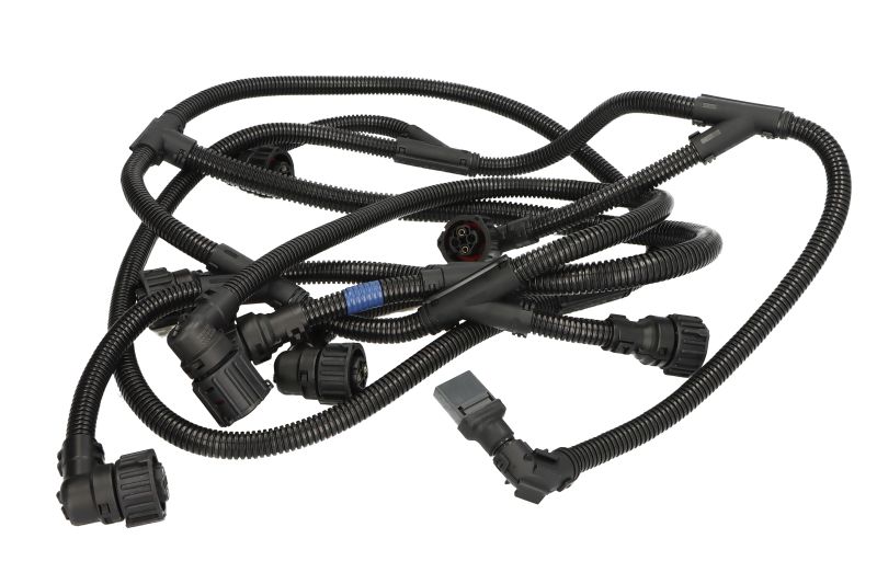 Conducta legatura injector pentru cutii de viteze