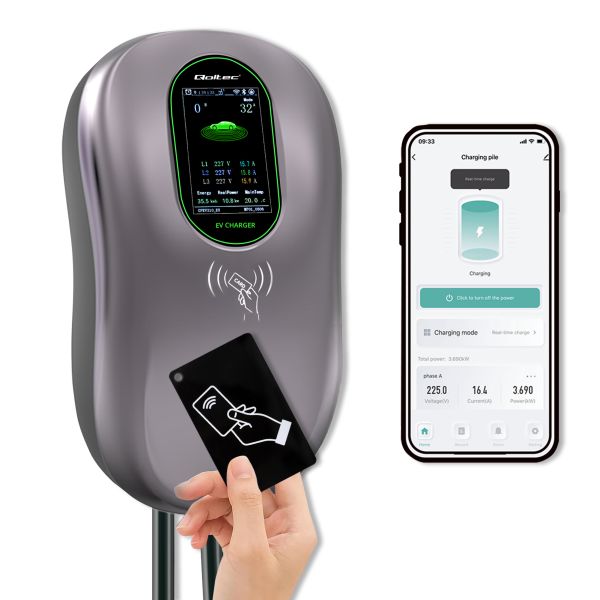 Dispozitiv de incarcare ca, vehicul electric