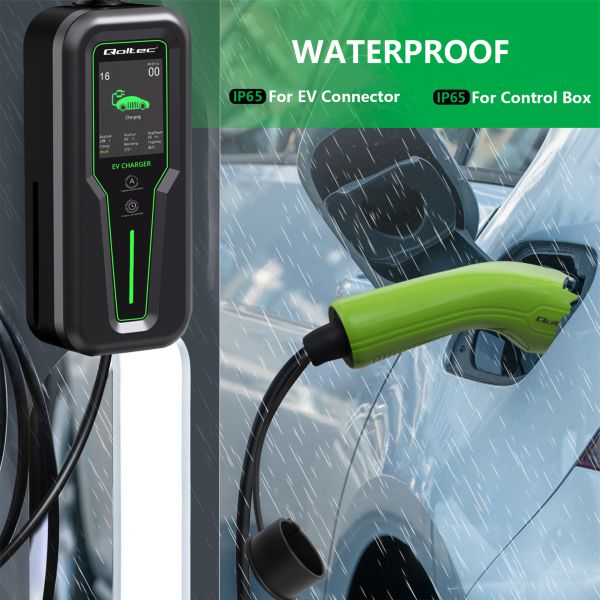 Dispozitiv de incarcare ca, vehicul electric
