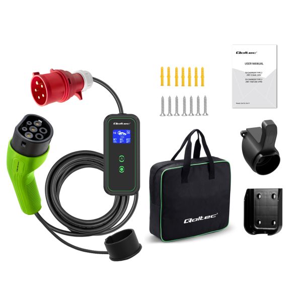 Dispozitiv de incarcare ca, vehicul electric