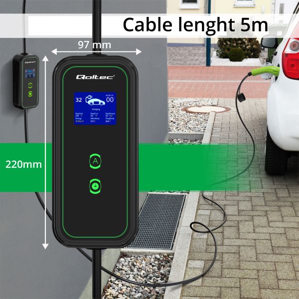 Dispozitiv de incarcare ca, vehicul electric