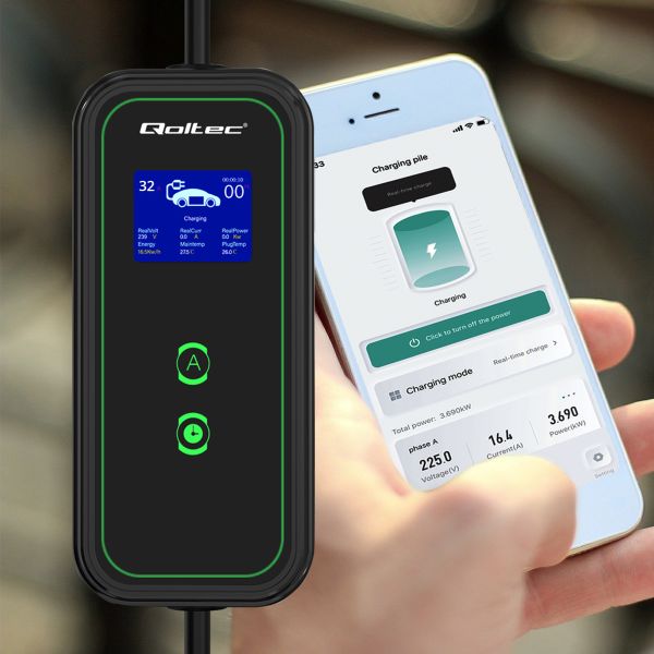 Dispozitiv de incarcare ca, vehicul electric