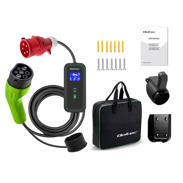 Dispozitiv de incarcare ca, vehicul electric