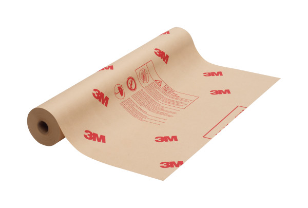 Protective paper
