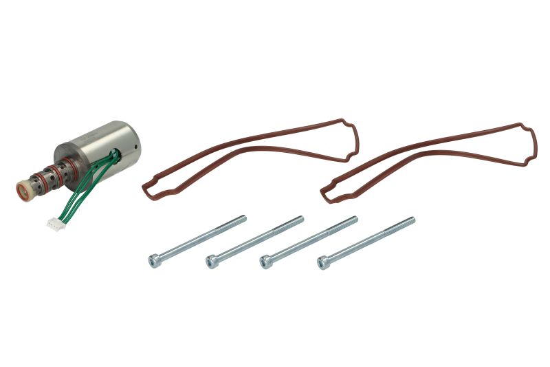 Set de reparare a cilindrilor hidraulici