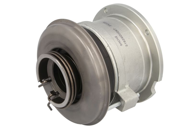 Servo ambreiaj 56 mm