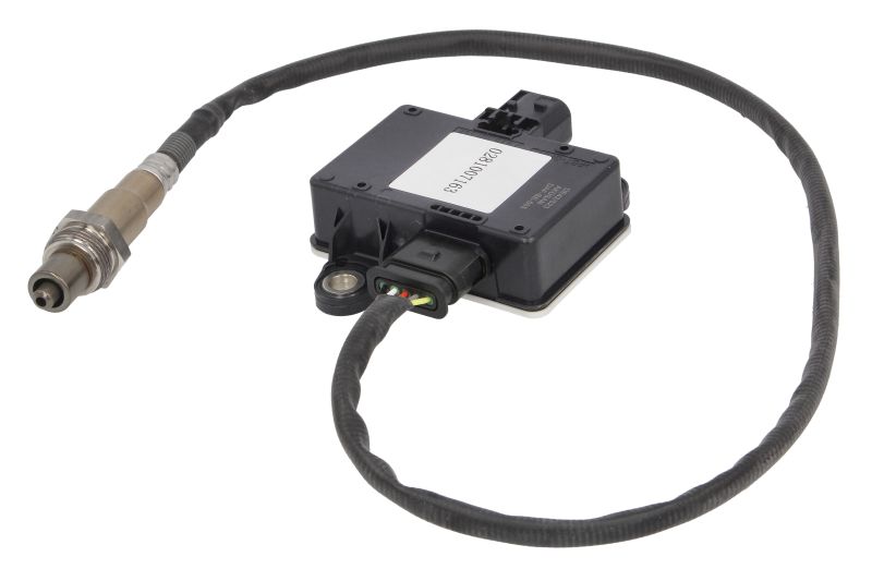 Senzor Particule